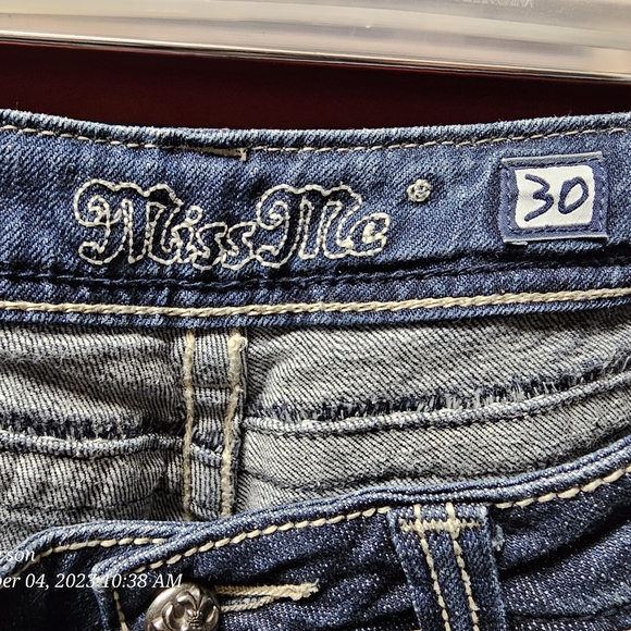 Miss Me Jeans - Picture 11 of 12